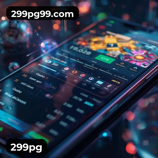 Peça BR — app rodando jogo no celular