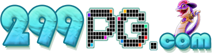 Logo 299pg